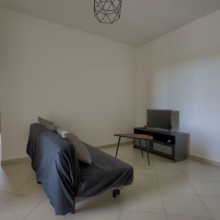 פולינאנו א מארה Appartamento Oceano מראה חיצוני תמונה